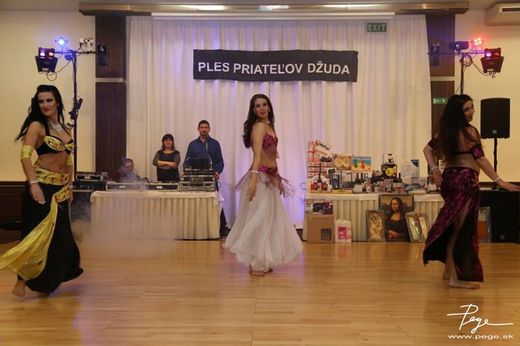 originalita a profesionalita na akcii